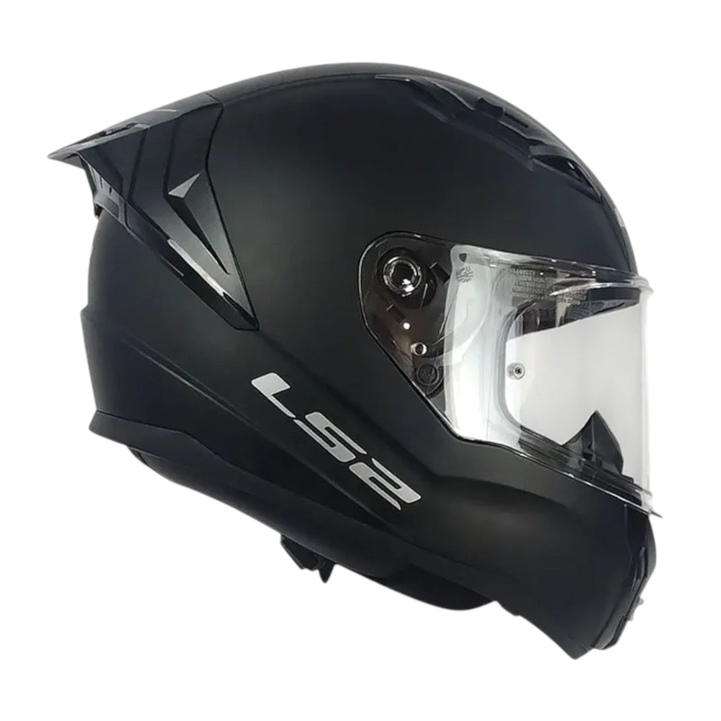 CASCO LS2 FF353 - BLANCO/MORADO (Copia)