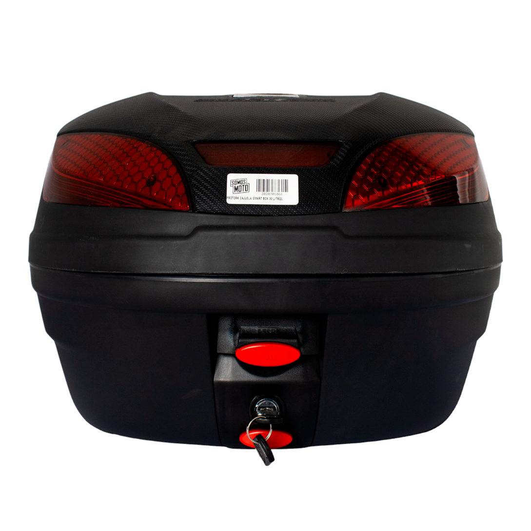 CAJUELA PROTORK CAJUELA SMART BOX 30 LITROS