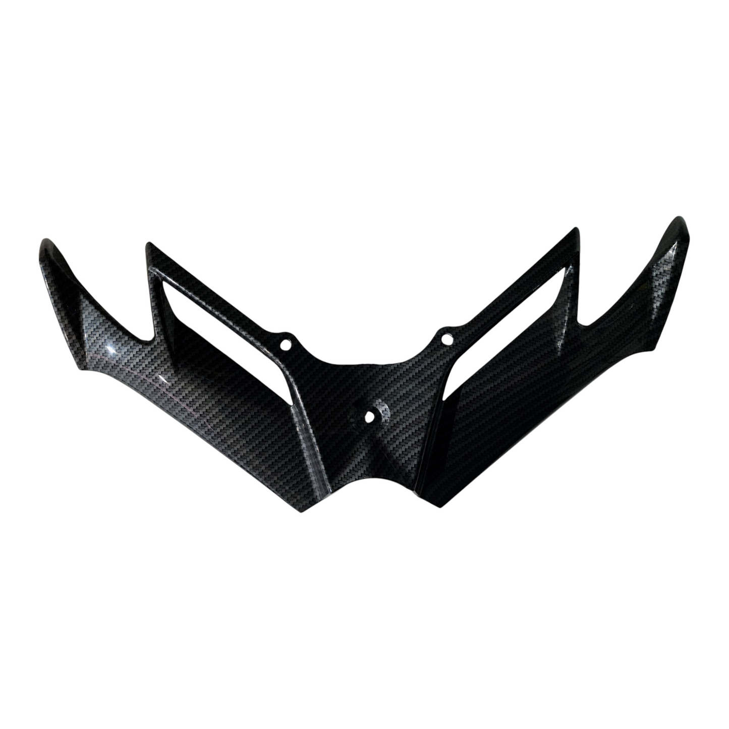 WINGLE ALERON FIBRA DE CARBONO UNIVERSAL