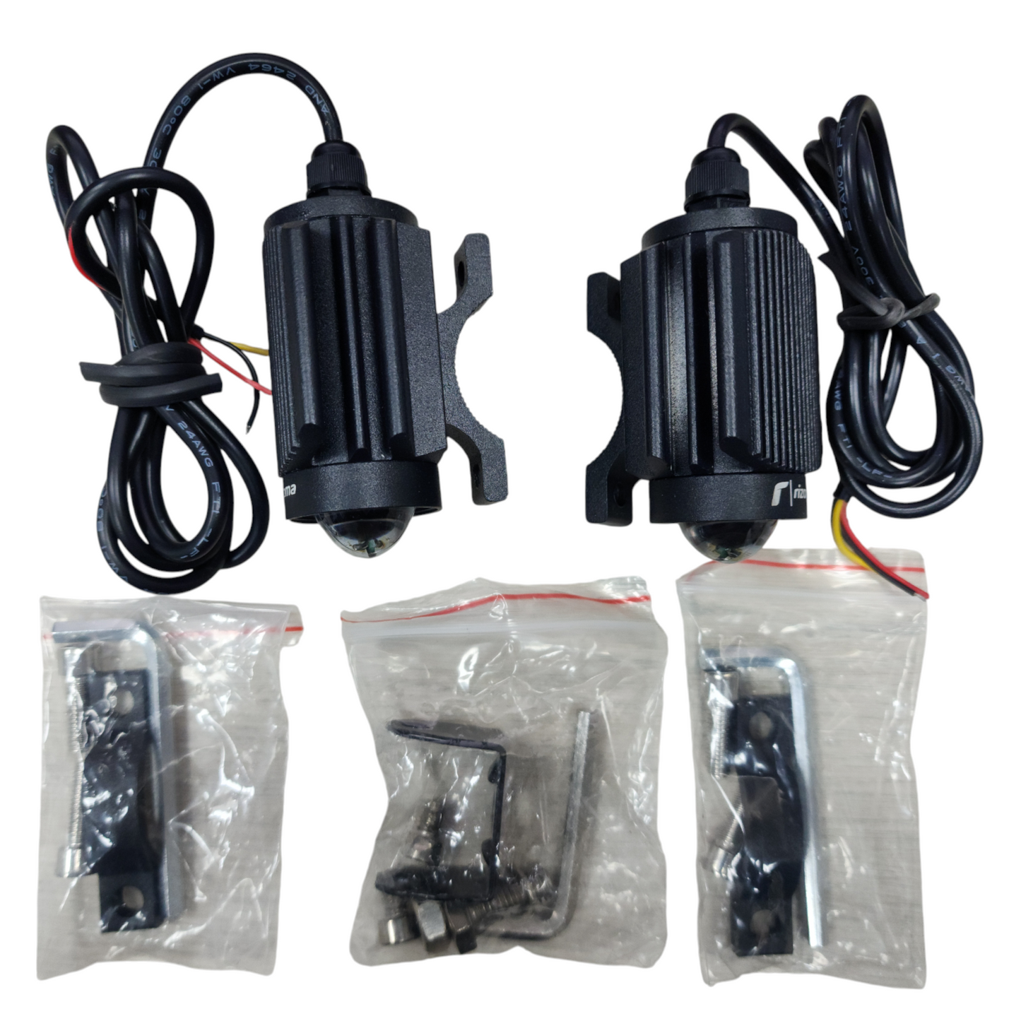 FOCOS LED NEBLINEROS 6.000 LM TIPO 1 GEN