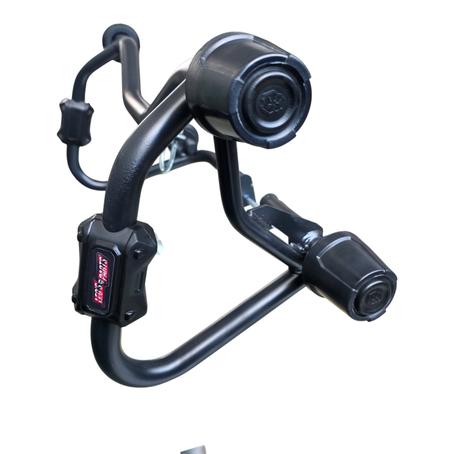 SLIDER DOBLE TOPE TIPO TUBULAR GENERICO