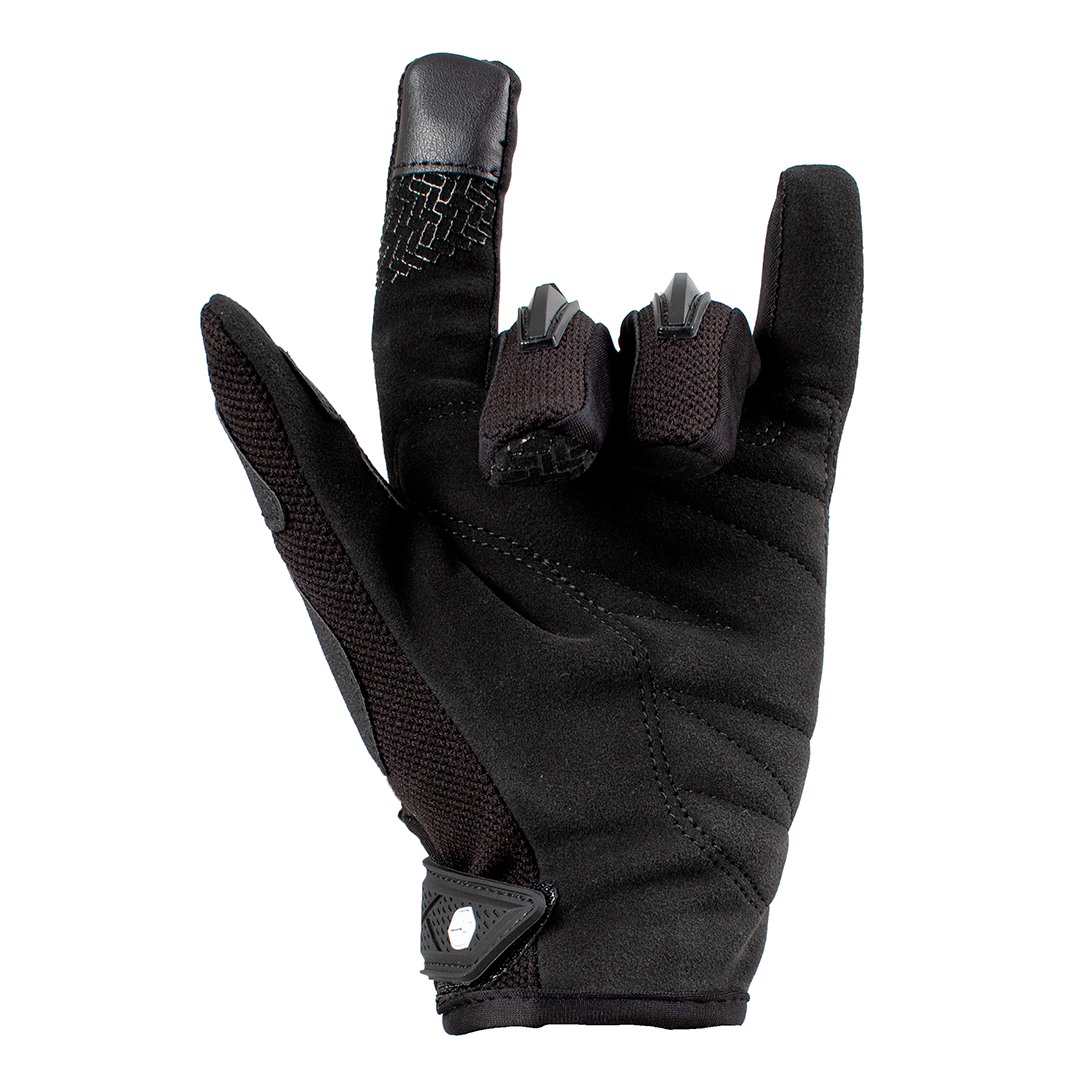 GUANTE SCOYCO MC58-2 - NEGRO
