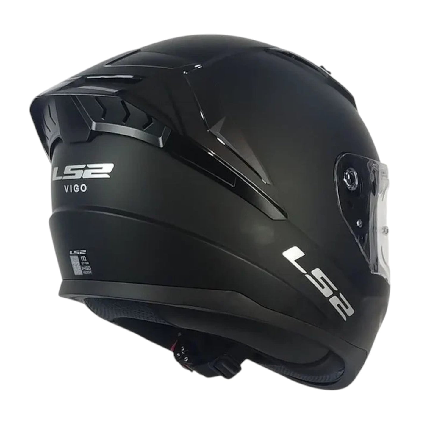 CASCO LS2 FF353 - BLANCO/MORADO (Copia)