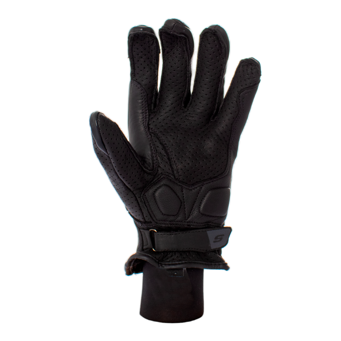 GUANTE SHAFT BRAT NEGRO