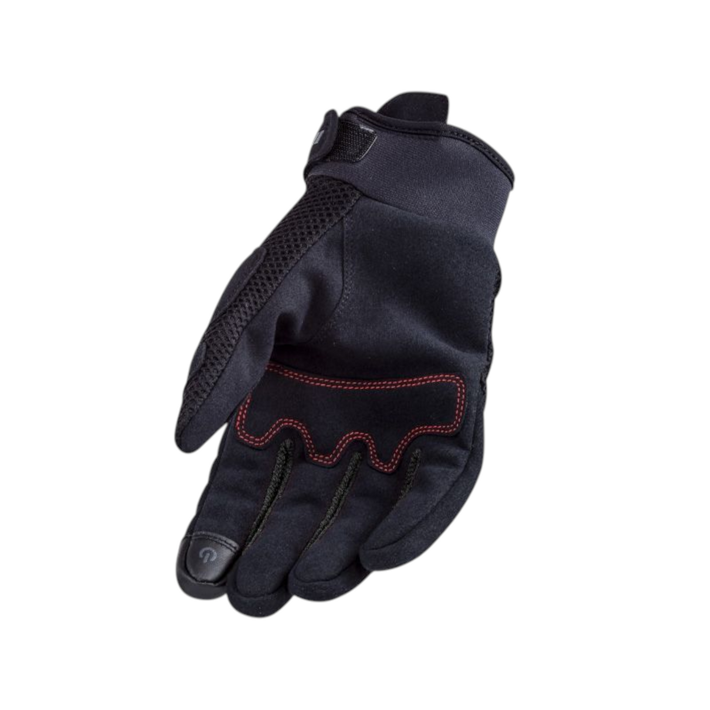 GUANTE LS2 COOL NEGRO