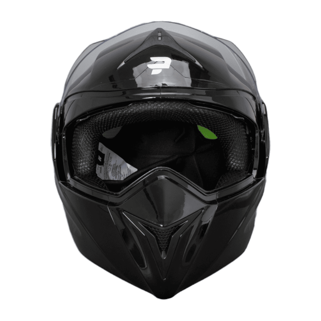 CASCO PROTUNER 3110 - NEGRO BRILLANTE