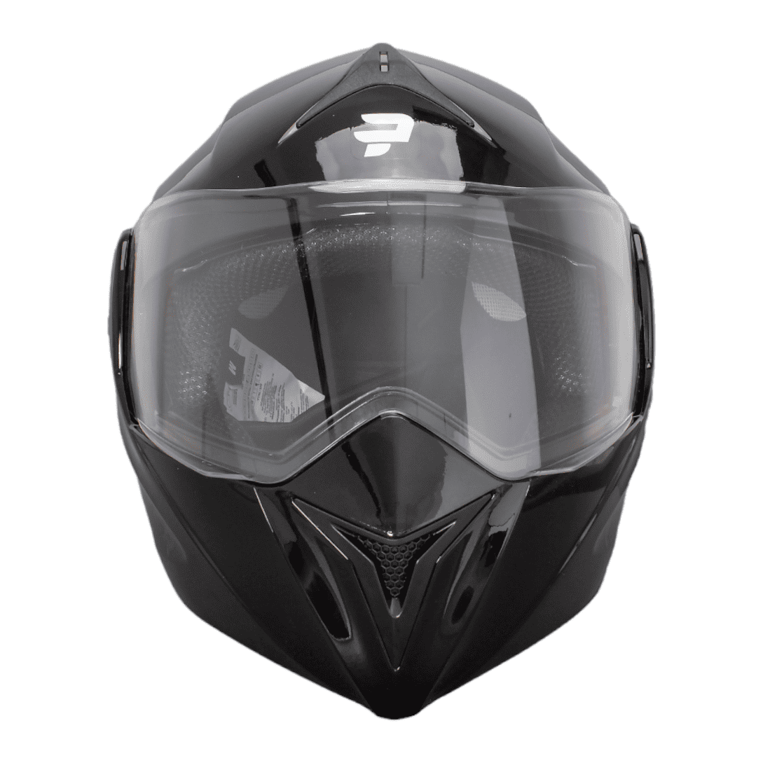 CASCO PROTUNER 3110 - NEGRO BRILLANTE