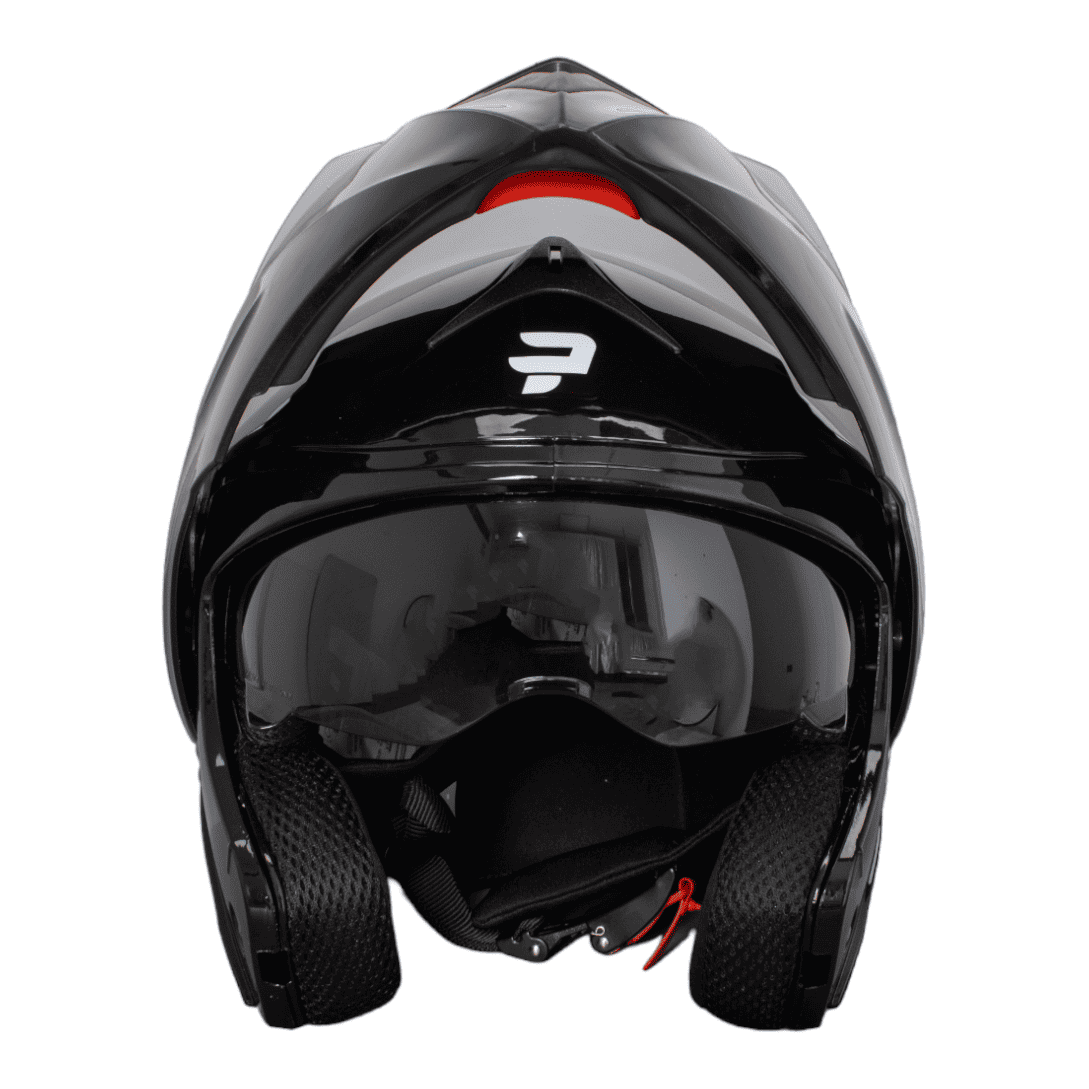 CASCO PROTUNER 3110 - NEGRO BRILLANTE