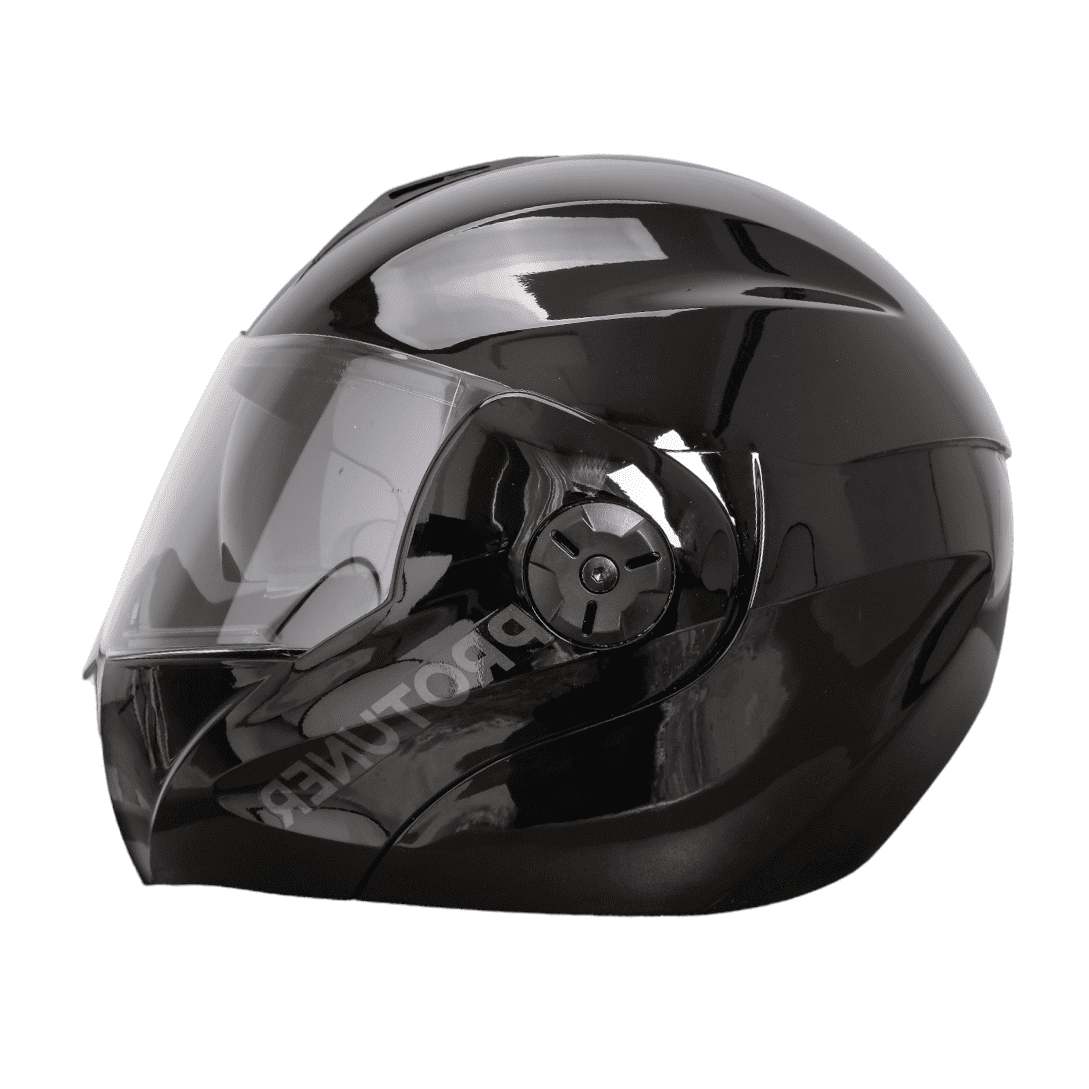 CASCO PROTUNER 3110 - NEGRO BRILLANTE
