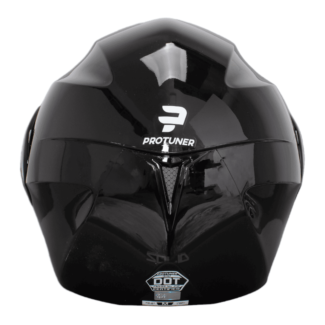 CASCO PROTUNER 3110 - NEGRO BRILLANTE