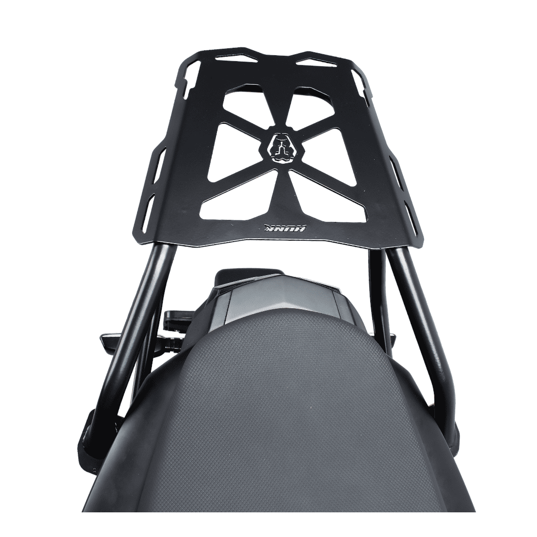 PARRILLA CORTE LÁSER PARA HERO HUNK 160R - 2023