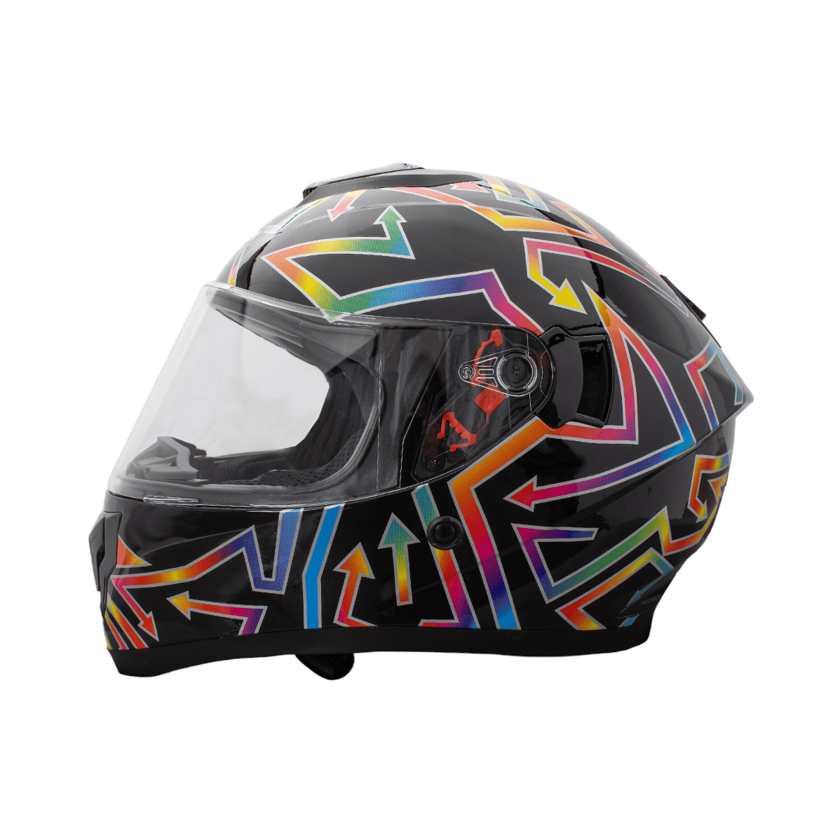 CASCO HOKEN FF834 CIRCUIT