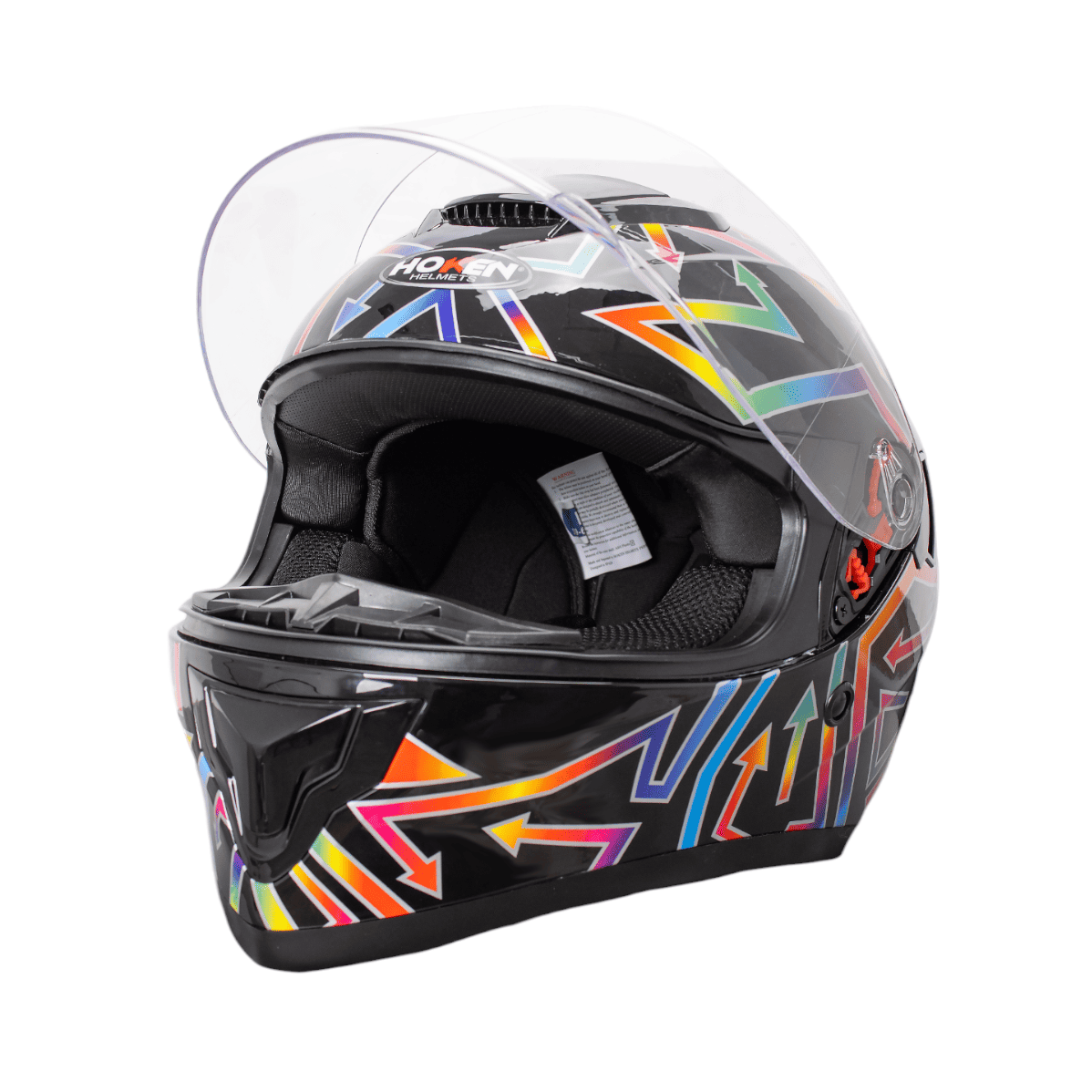 CASCO HOKEN FF834 CIRCUIT