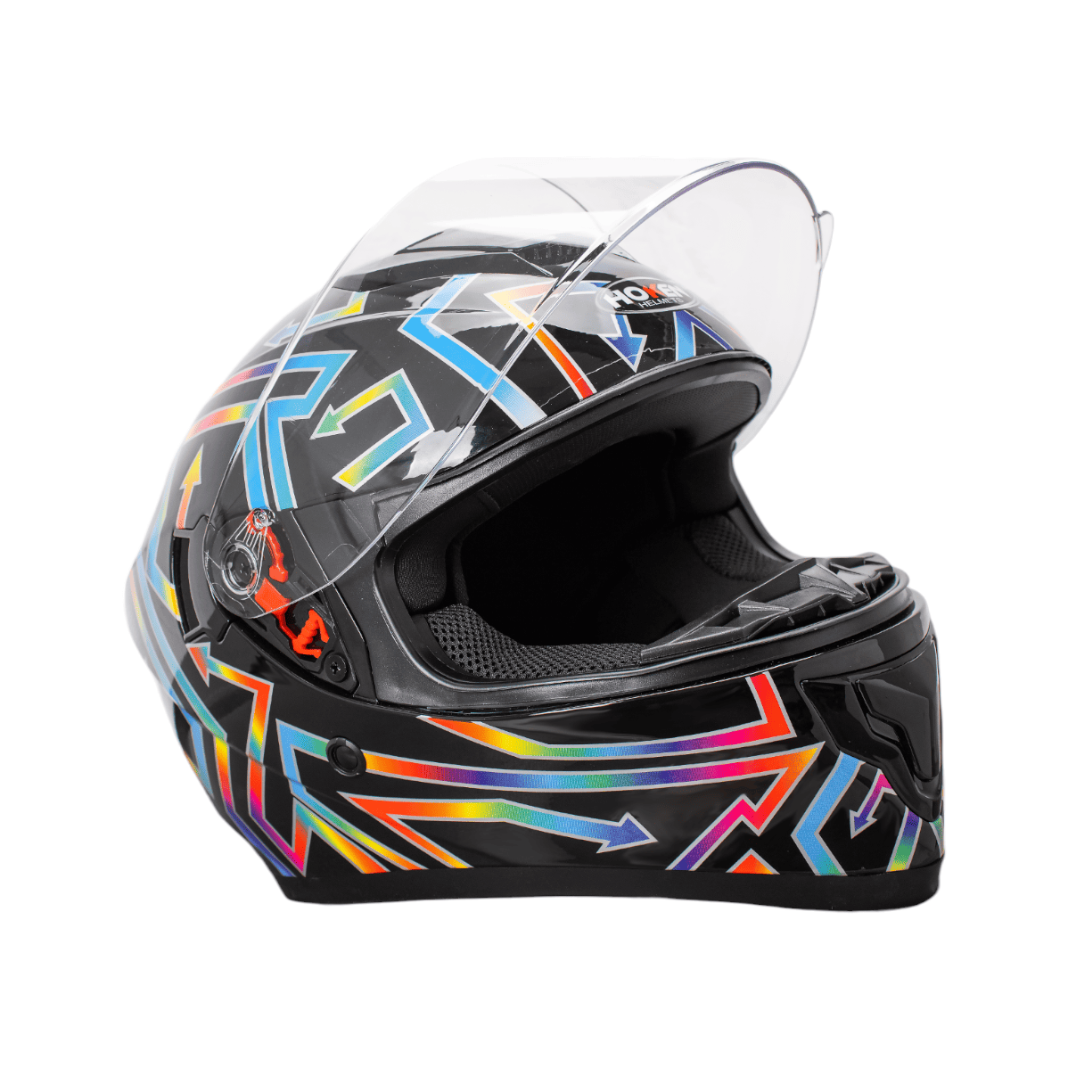 CASCO HOKEN FF834 CIRCUIT