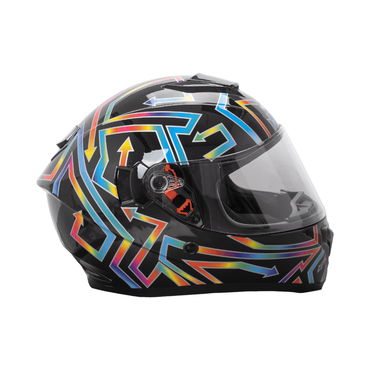 CASCO HOKEN FF834 CIRCUIT