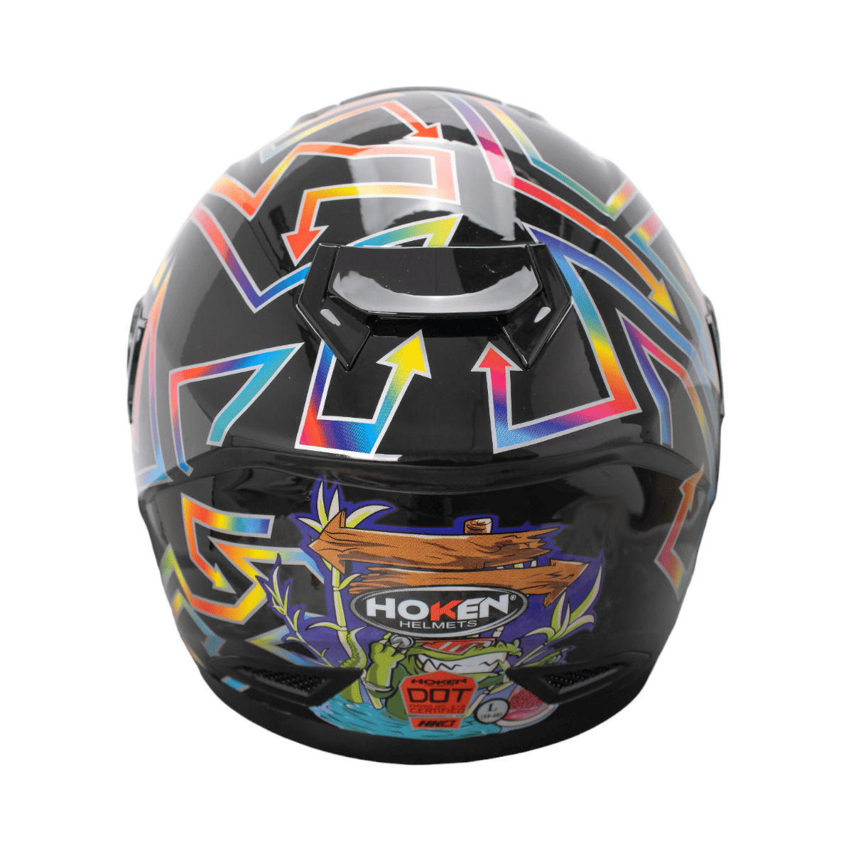 CASCO HOKEN FF834 CIRCUIT