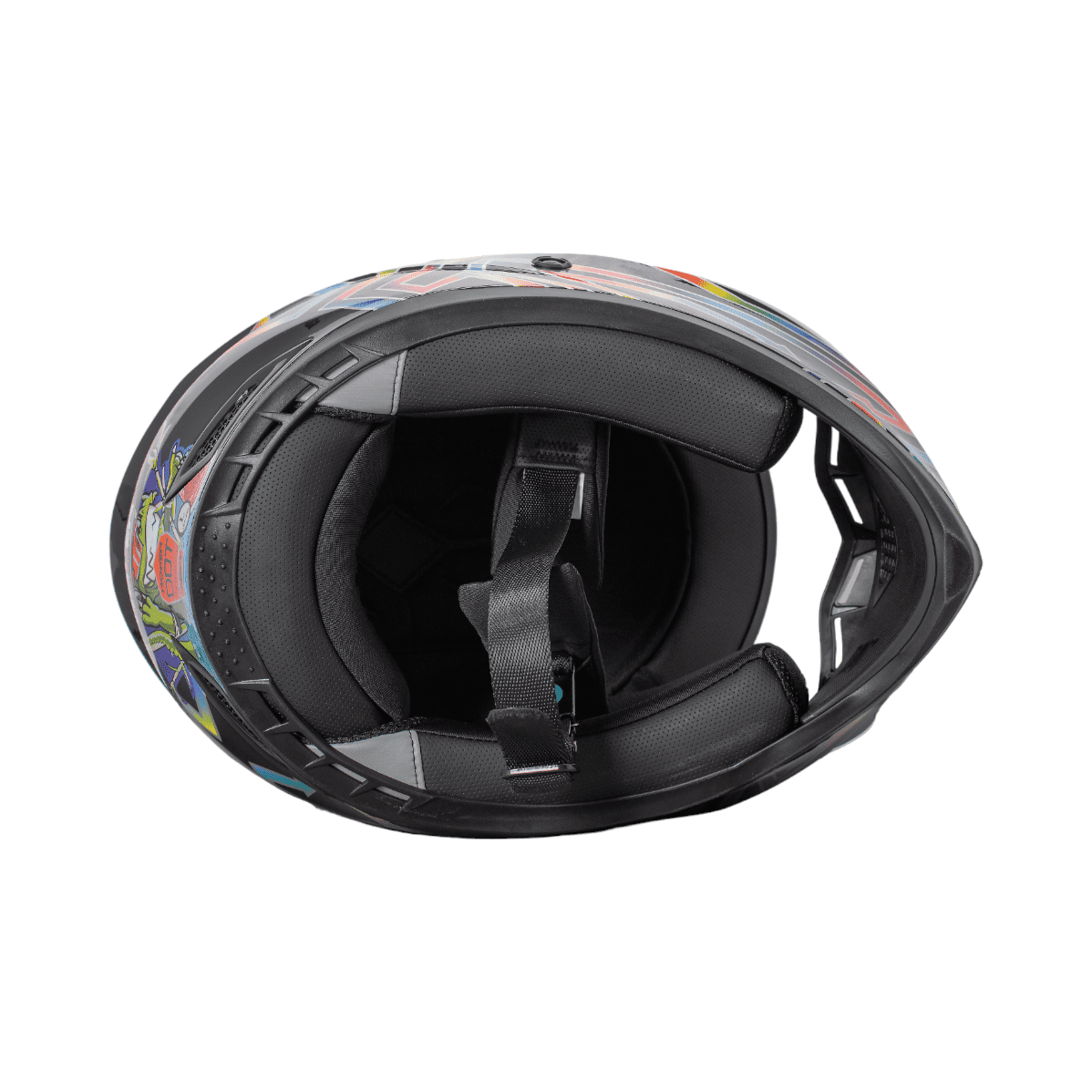CASCO HOKEN FF834 CIRCUIT