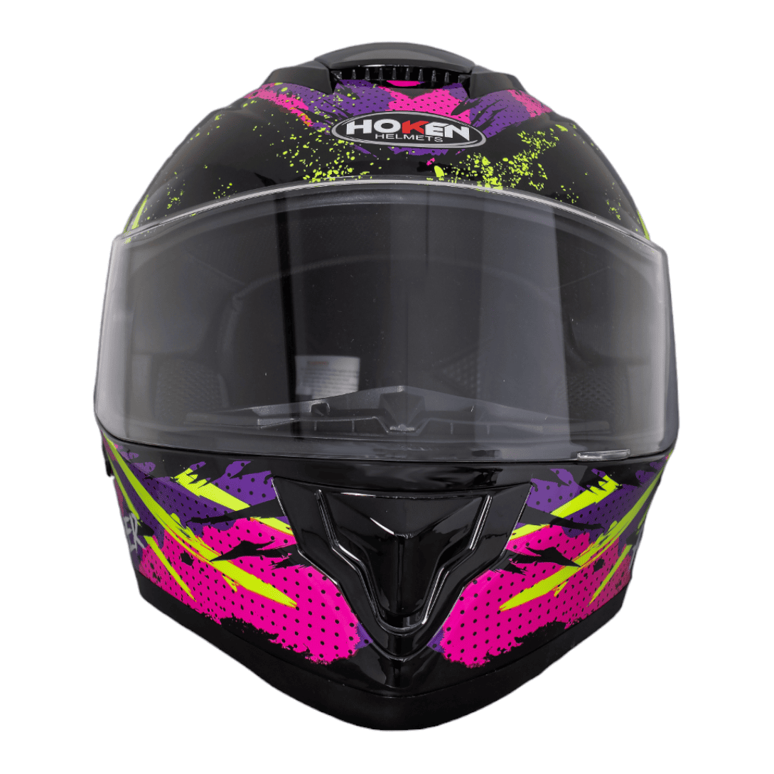 CASCO HOKEN FF834 PANTHER