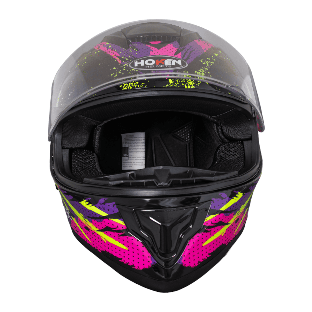 CASCO HOKEN FF834 PANTHER