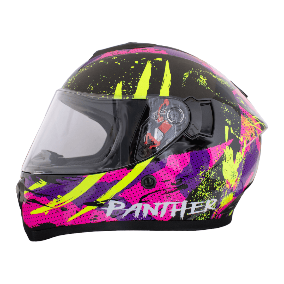CASCO HOKEN FF834 PANTHER