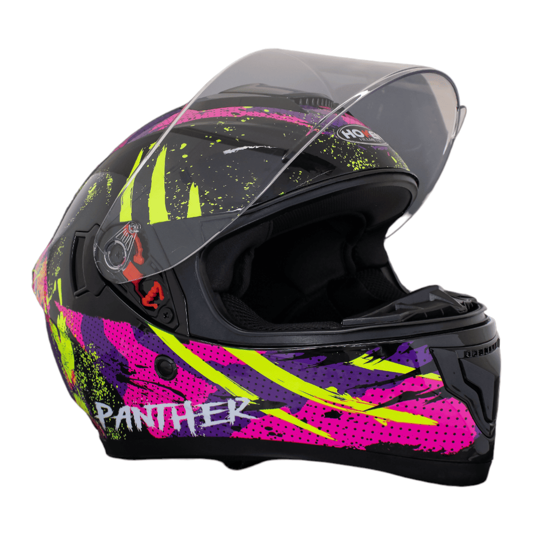 CASCO HOKEN FF834 PANTHER