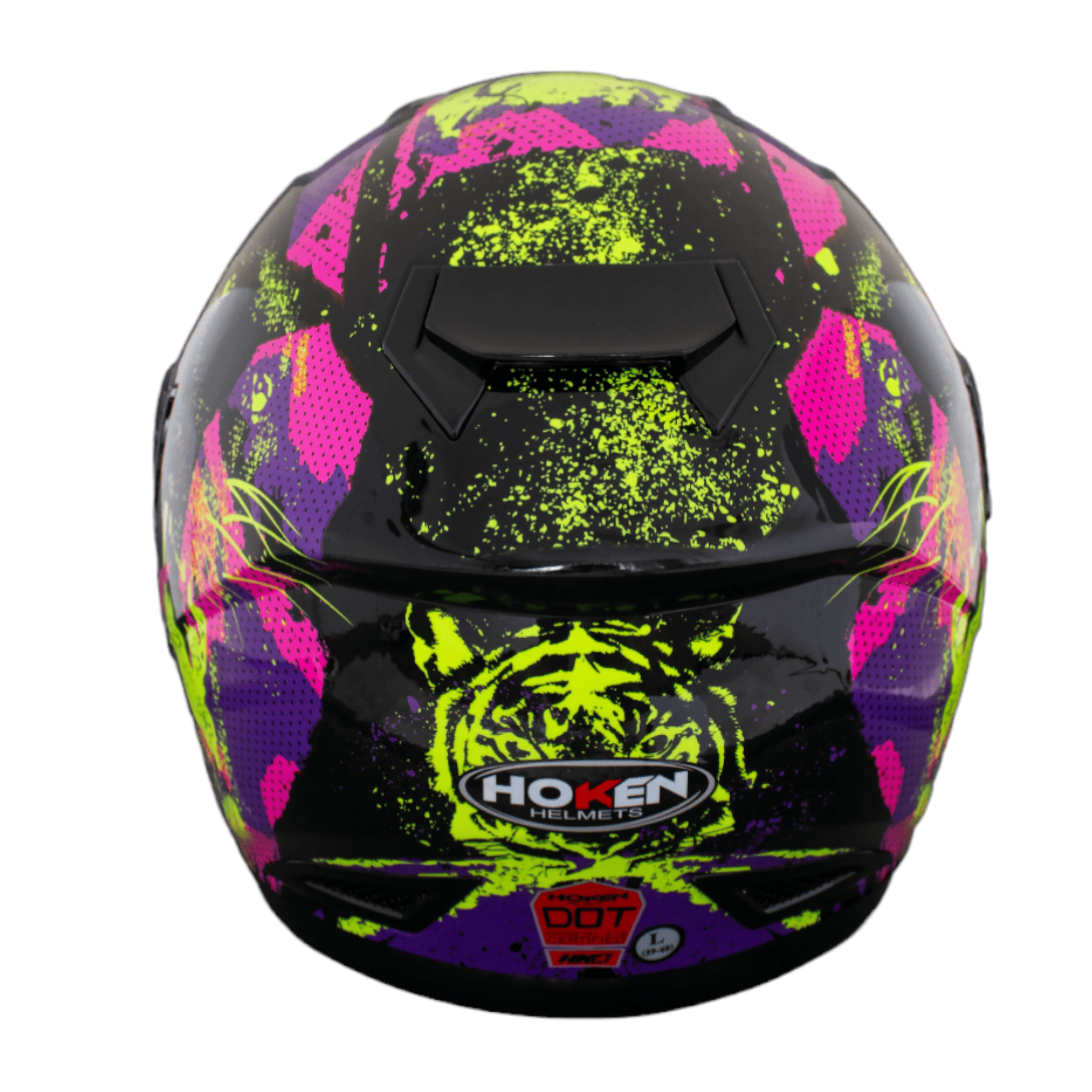 CASCO HOKEN FF834 PANTHER