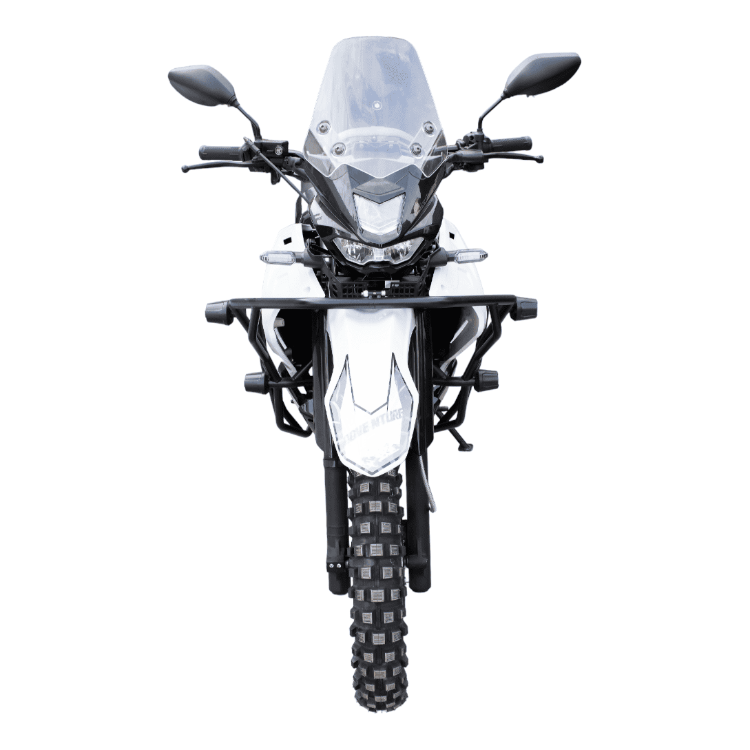 SLIDER DOBLE PARA SSENDA DURO 250