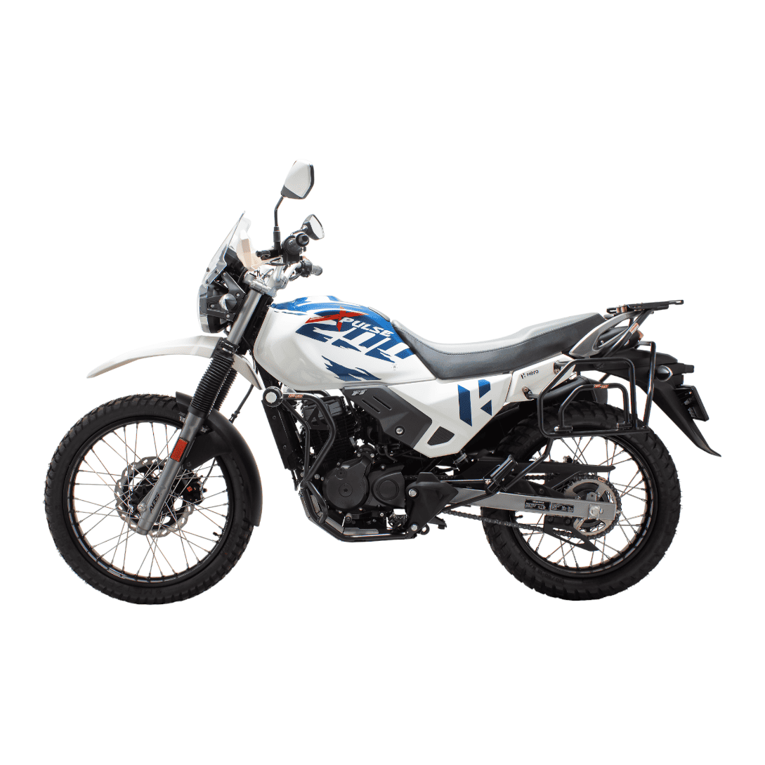 PARRILLA PARA HERO XPULSE 200 - 2024