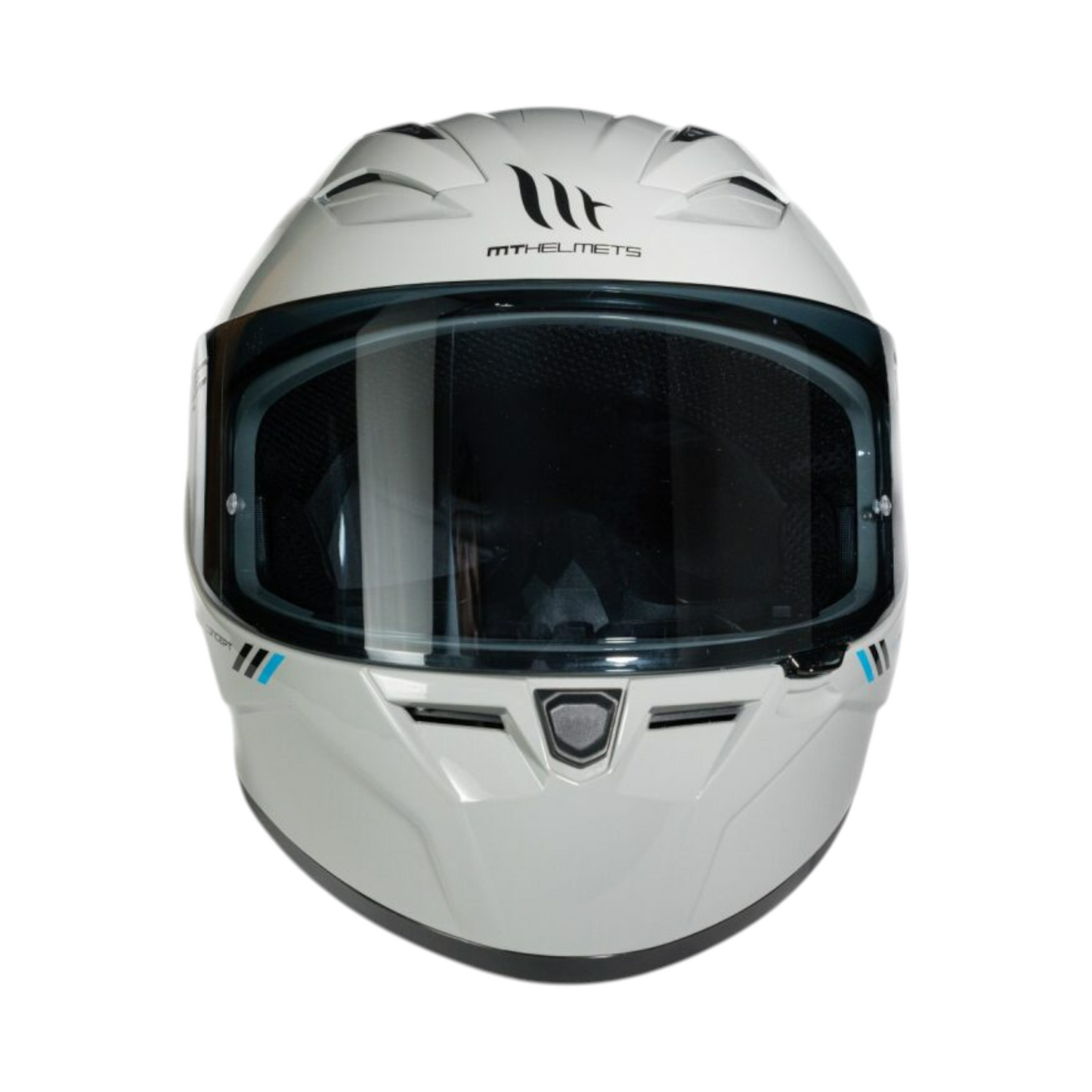 CASCO MT SEGMENT GRIS BRILLANTE