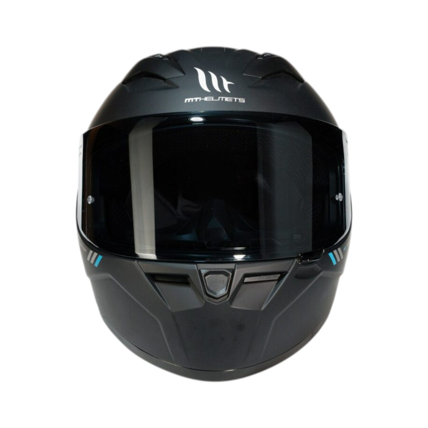 CASCO MT SEGMENT NEGRO MATE