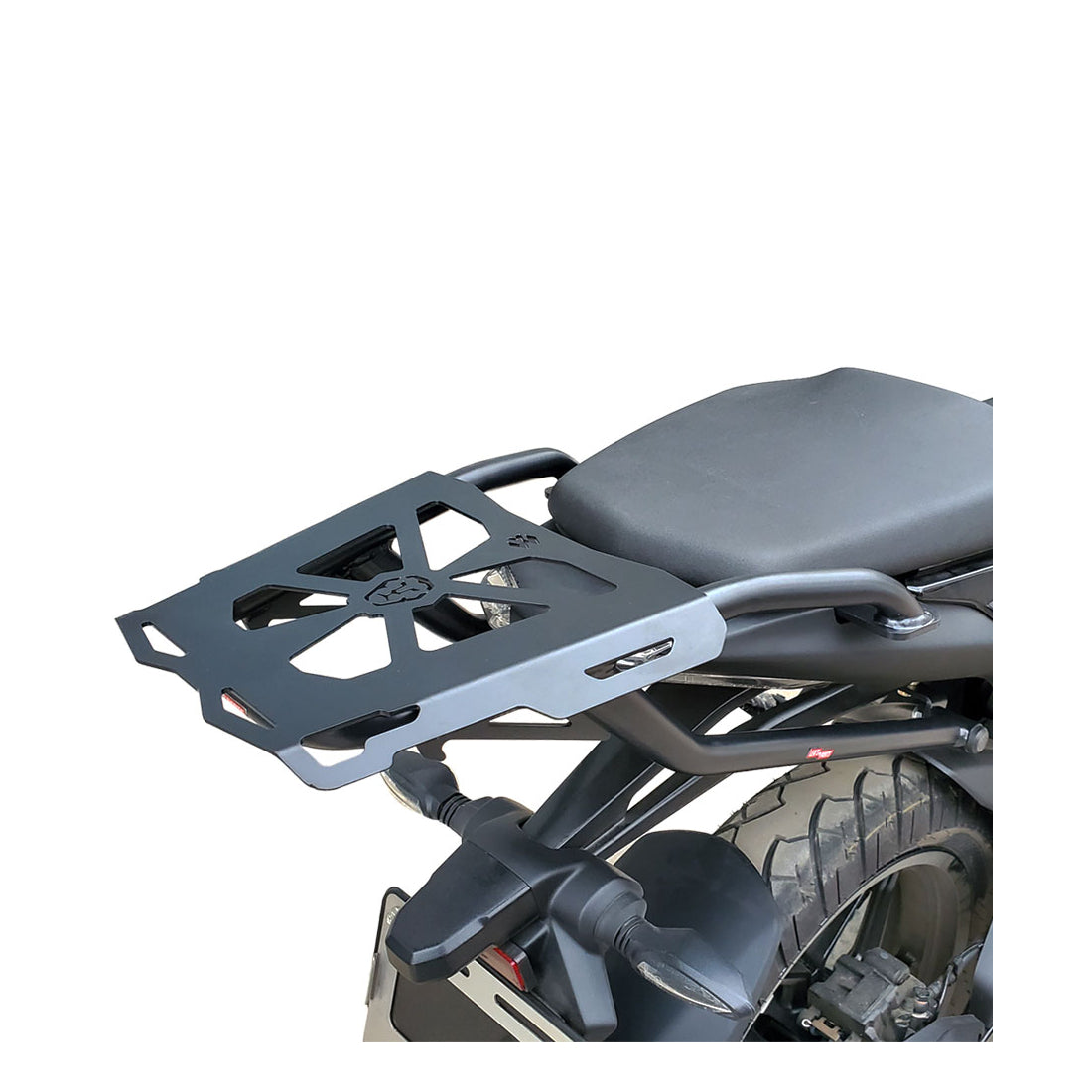 PARRILLA PARA BAJAJ N250 - 2024