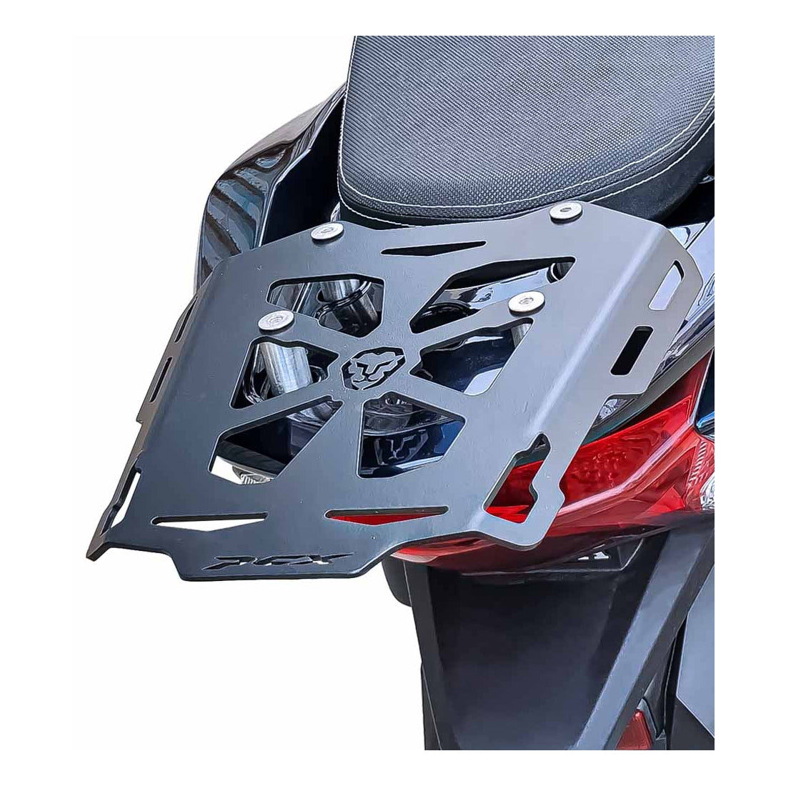 PARRILLA PARA HONDA PCX150 - 2019
