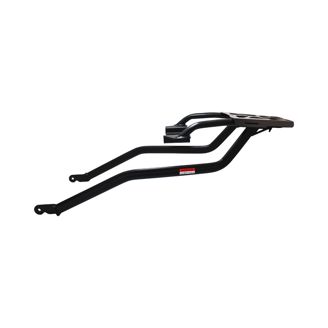 PARRILLA CORTE LÁSER PARA HONDA CB 190R - 2023