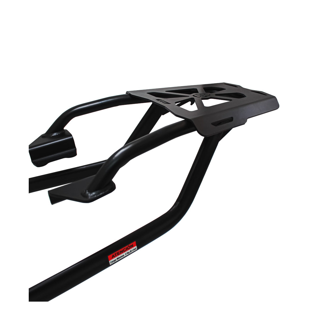 PARRILLA CORTE LÁSER PARA HONDA CB 190R - 2023