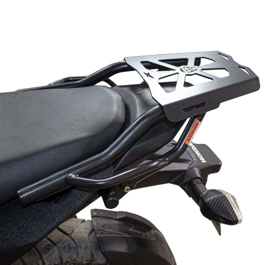 PARRILLA CORTE LÁSER PARA HONDA X-BLADE 160 - 2021