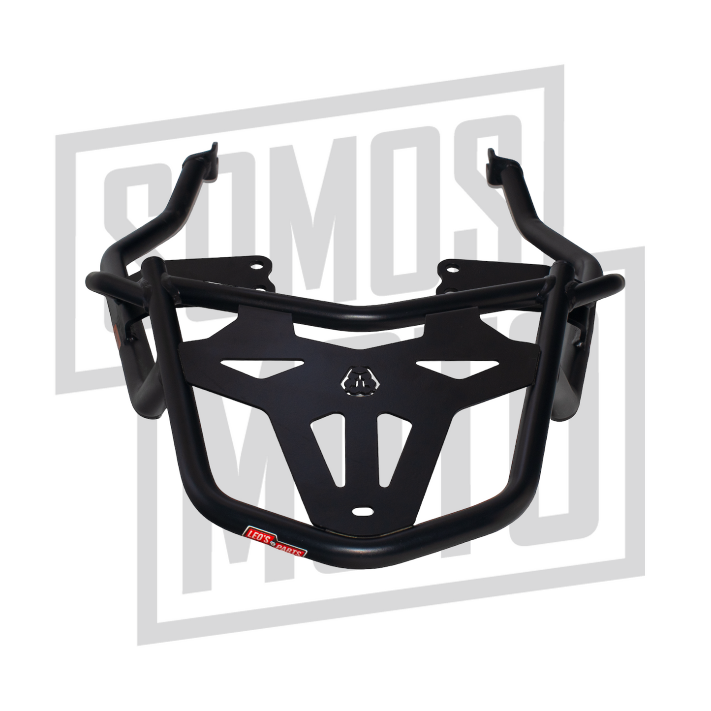 PARRILLA PARA TVS APACHE 200