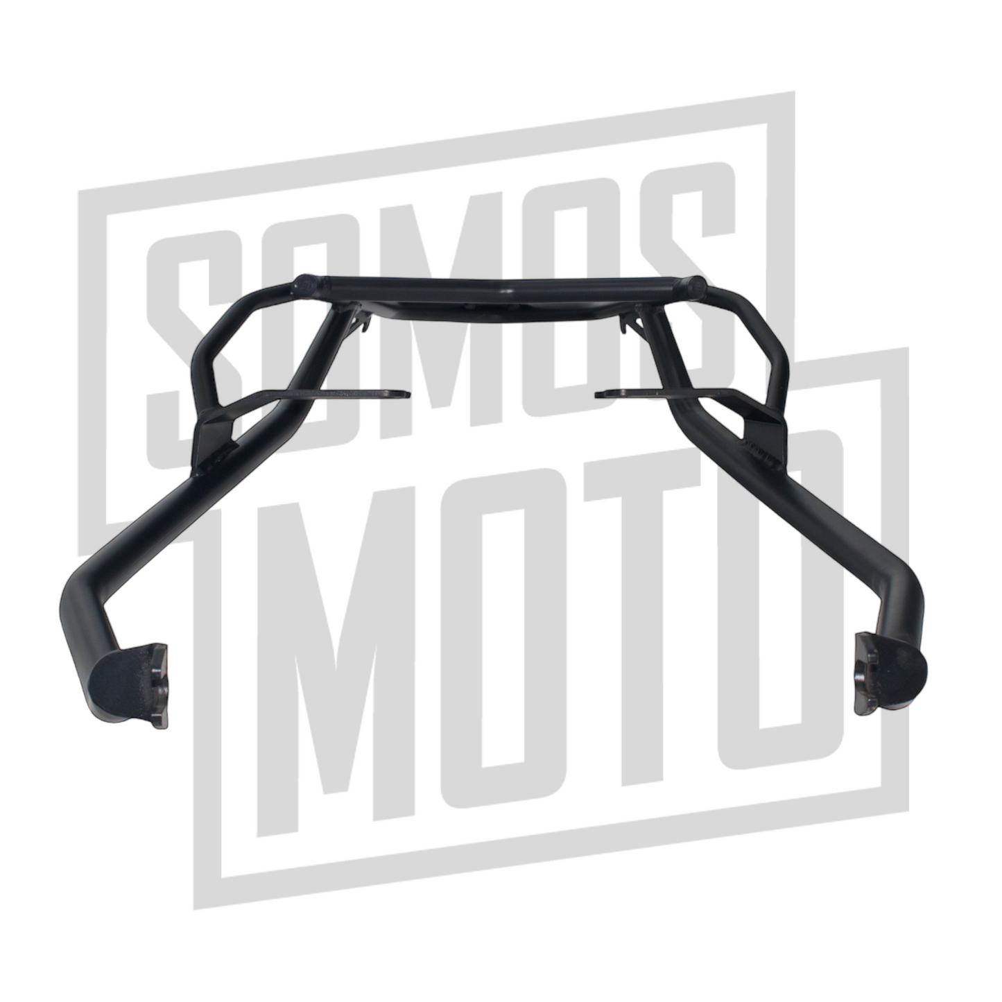 PARRILLA PARA TVS APACHE 200