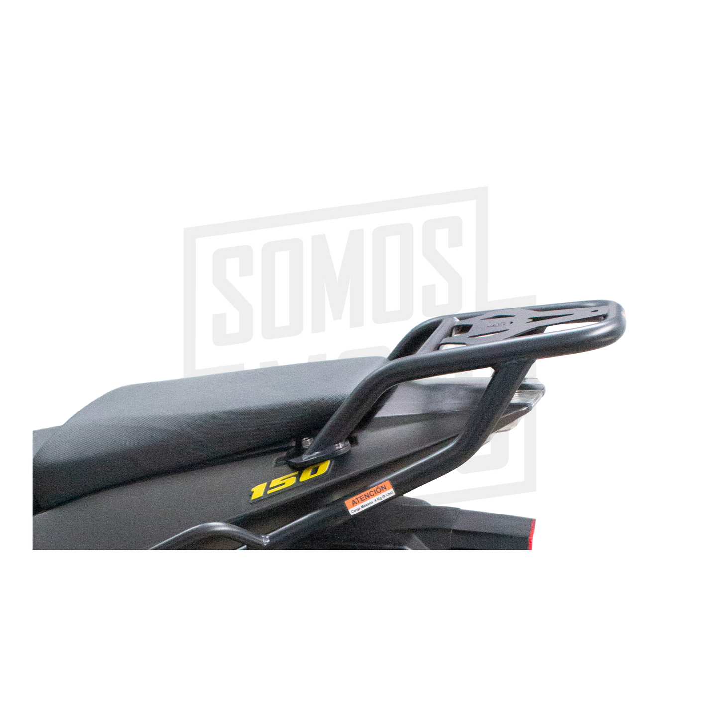 PARRILLA PARA BAJAJ PULSAR 150 NEON - 2023