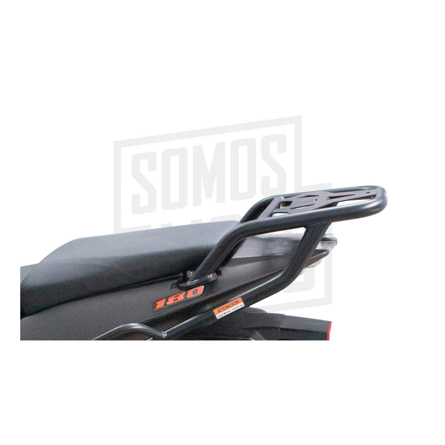 PARRILLA PARA BAJAJ PULSAR 180 NEON - 2021