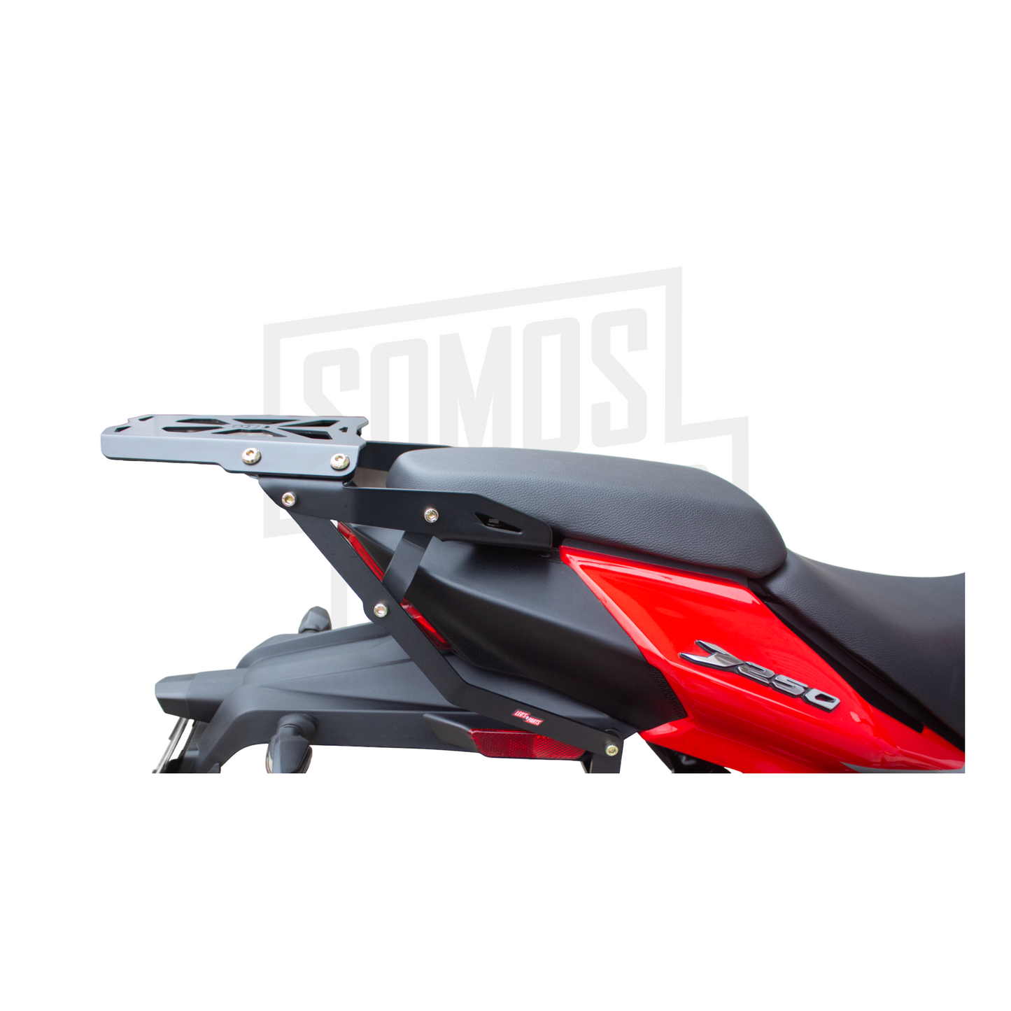 PARRILLA PARA BAJAJ DOMINAR 250