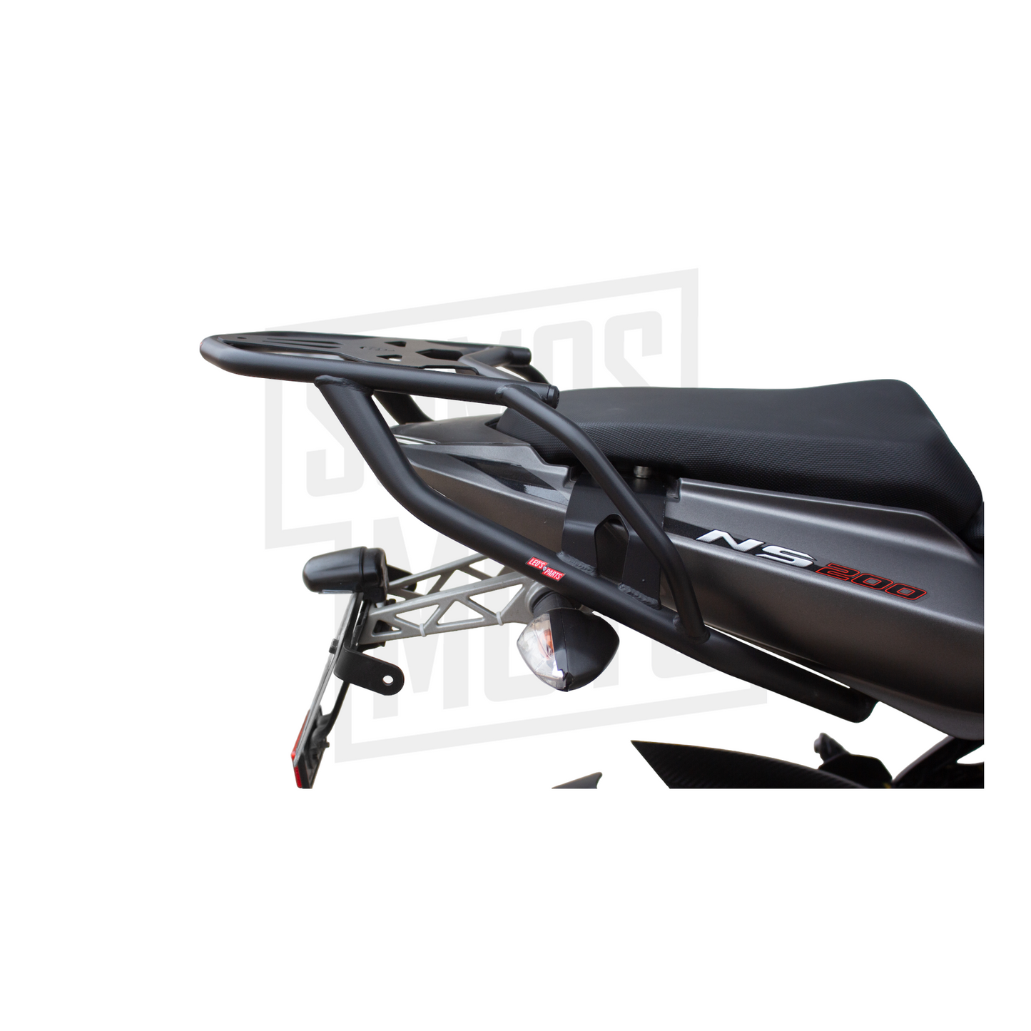 PARRILLA PARA BAJAJ NS200 FI - 2017