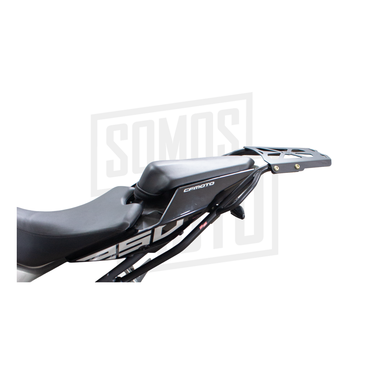 PARRILLA PARA CF MOTO 300NK - 2022