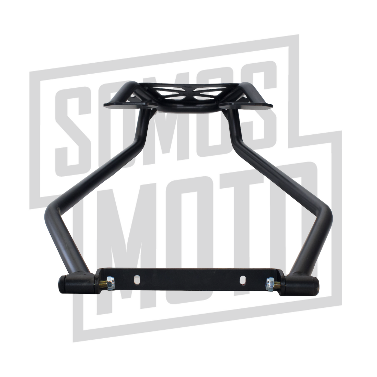 PARRILLA CORTE LÁSER PARA BAJAJ DOMINAR 400 2.0 - 2024