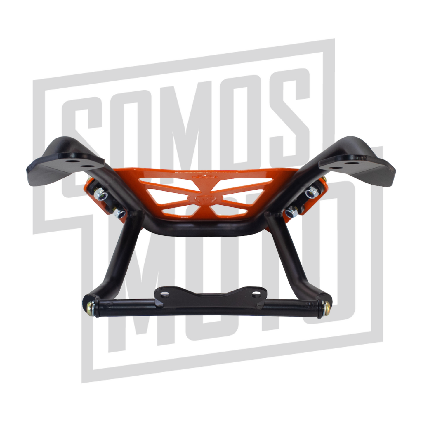 PARRILLA PARA KTM DUKE 200 AÑO 21-22