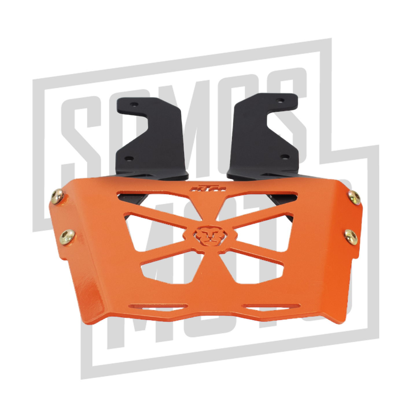 PARRILLA PARA KTM DUKE 200 NG