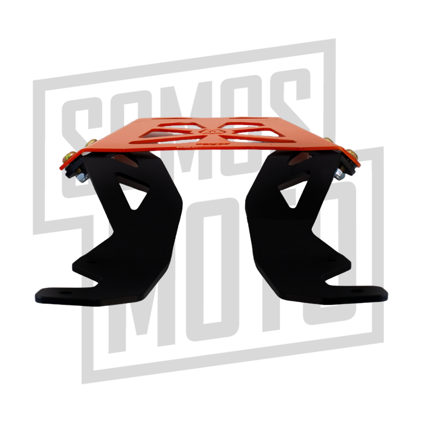 PARRILLA PARA KTM DUKE 200 NG