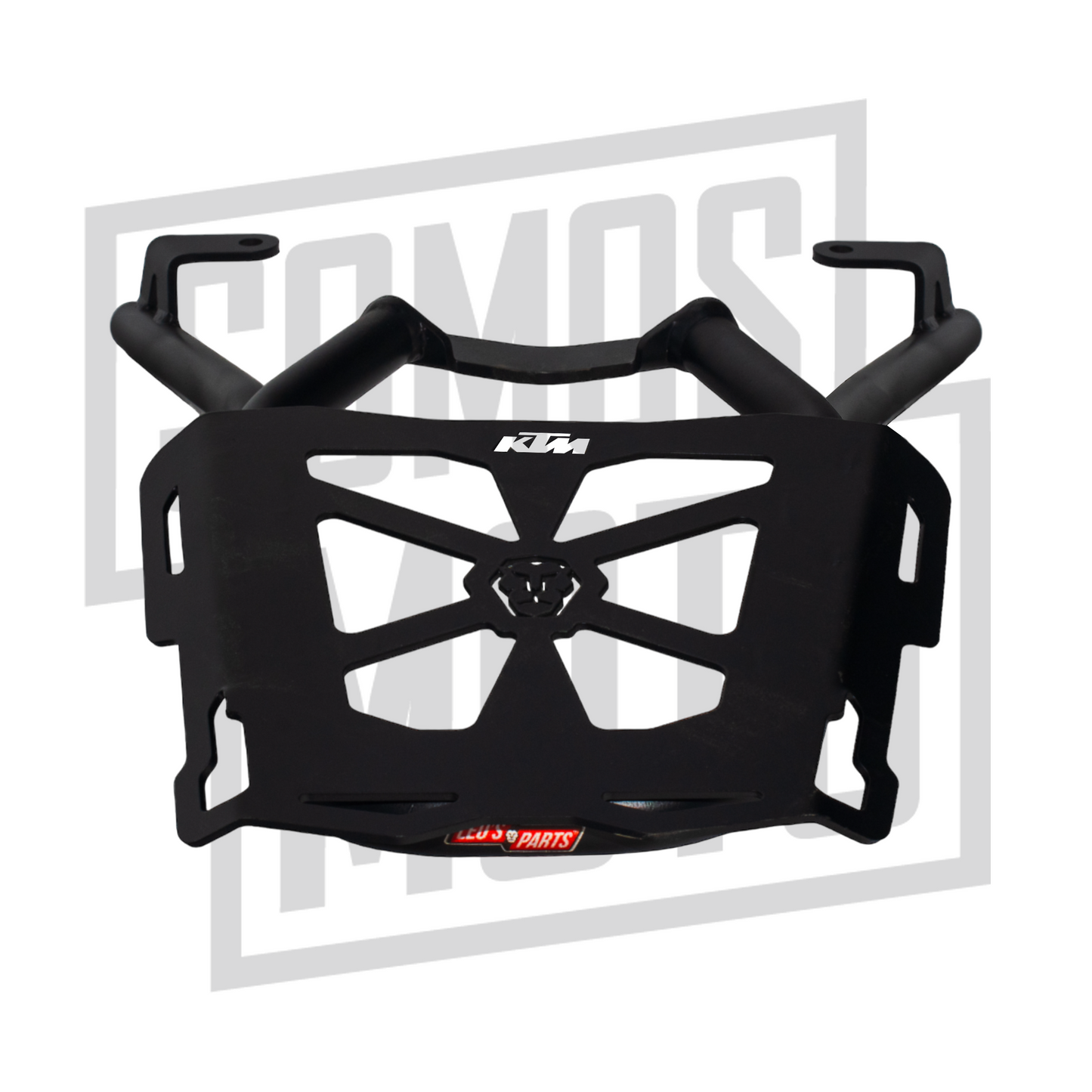 PARRILLA PARA KTM ADVENTURE 390
