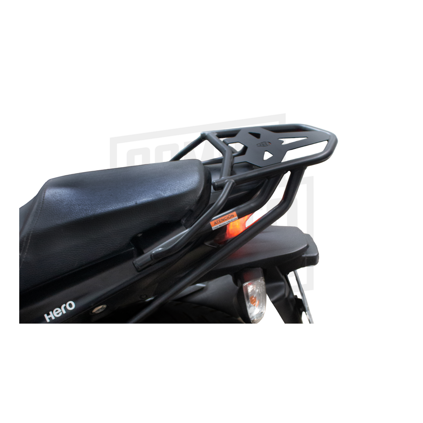 PARRILLA PARA HERO HUNK 150 - 2021