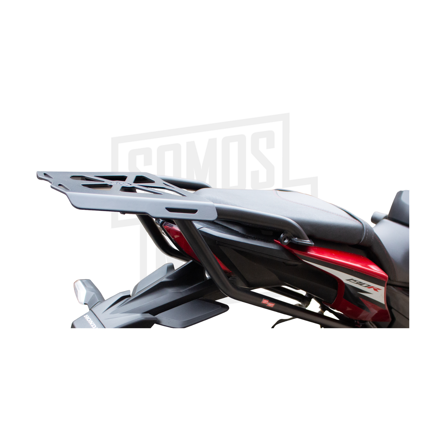 PARRILLA CORTE LÁSER PARA HONDA CB 190R - 2023