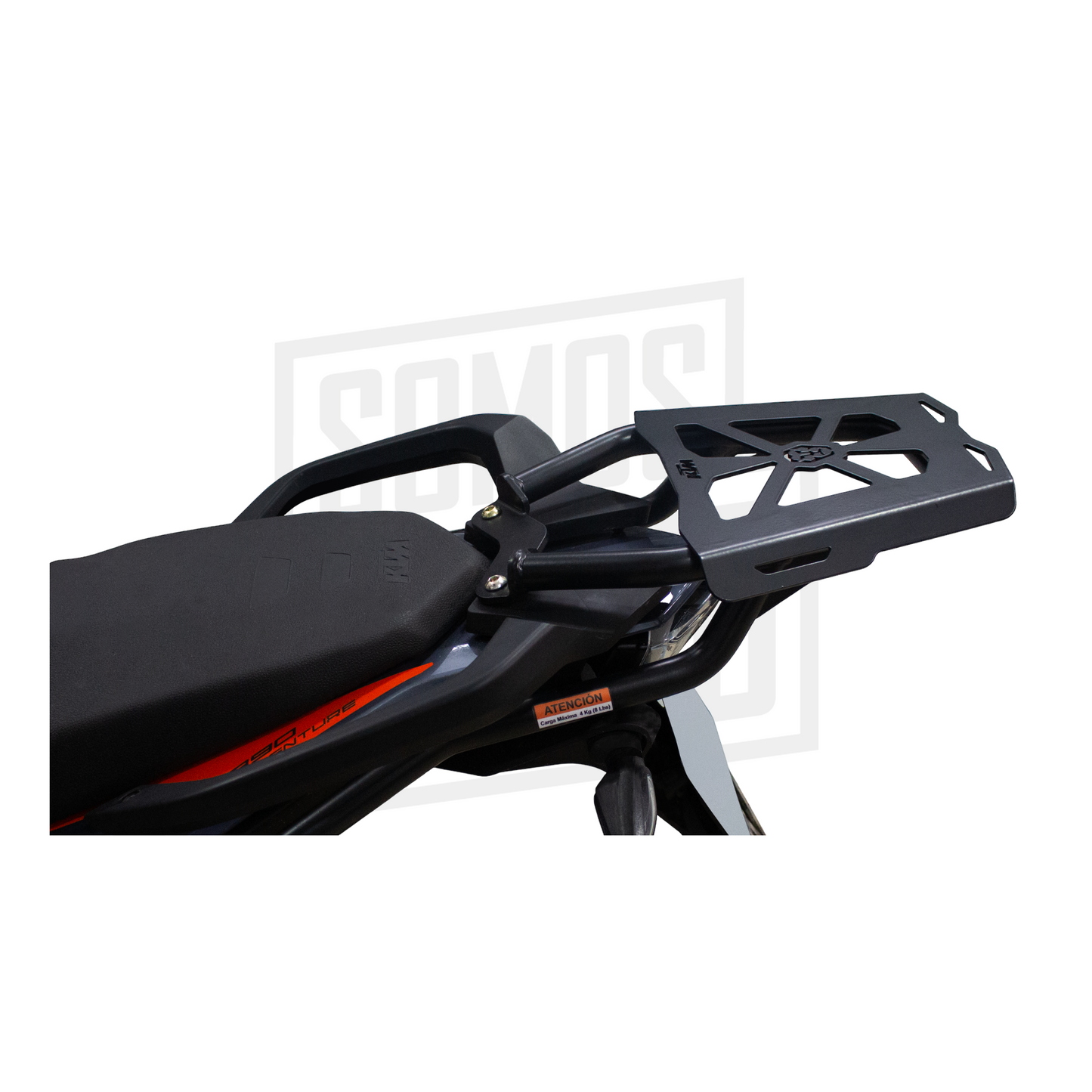 PARRILLA PARA KTM ADVENTURE 390